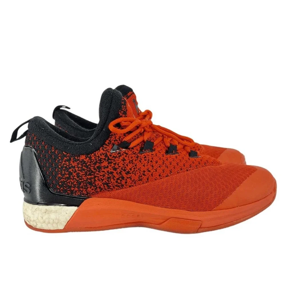 Adidas Mens Crazy Light Boost 2.5 Shoes Size 11.5